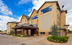 Best Western Plus Cimarron Hotel & Suites Stillwater Ok